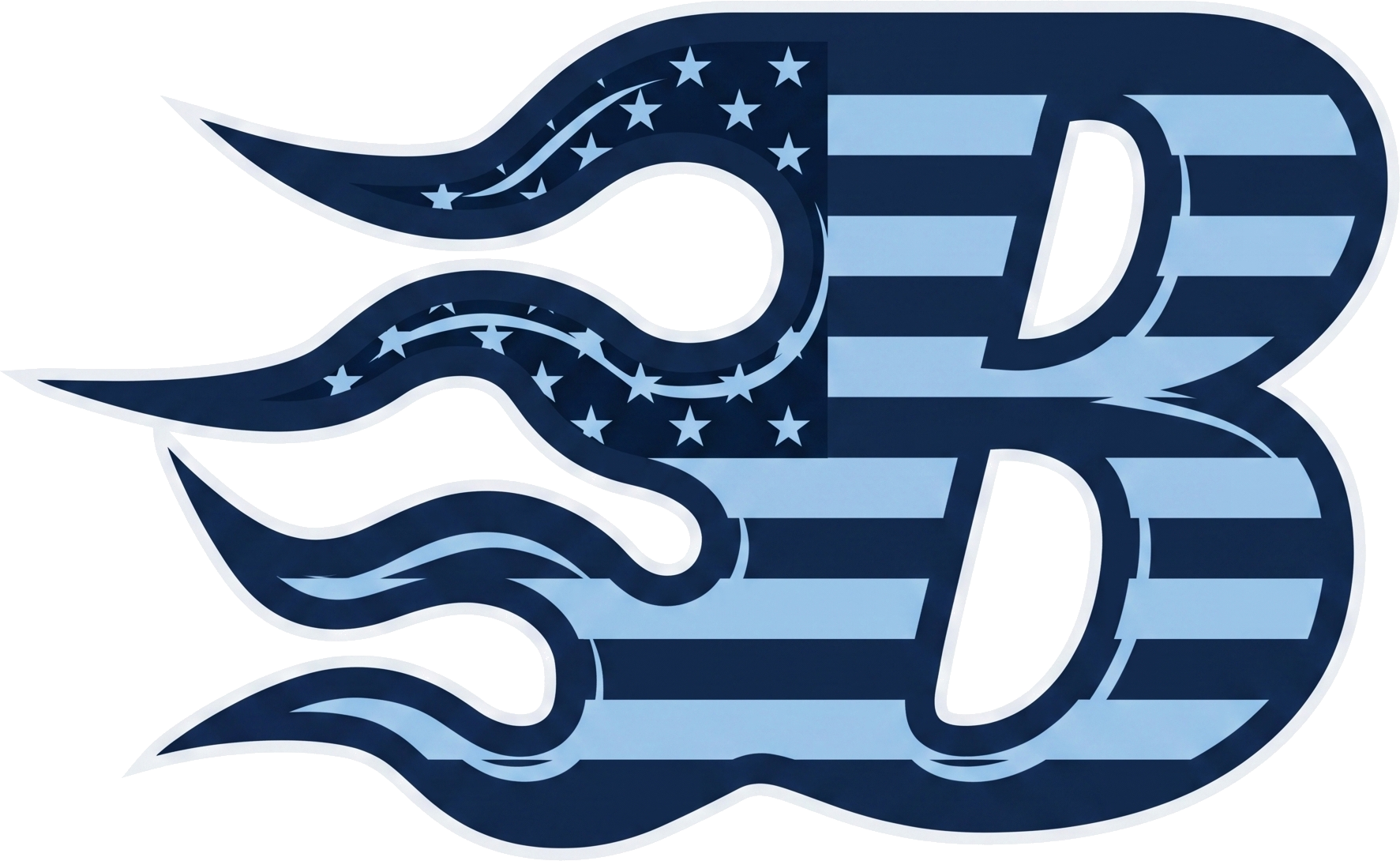 Texas Blaze United — Blaze 14 United logo